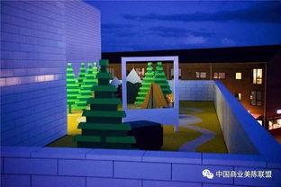 互动视频艺术,跨越时空的视觉盛宴